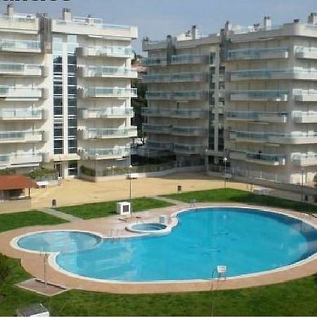 Costa Daurada Apartaments - Larimar Salou Exterior foto